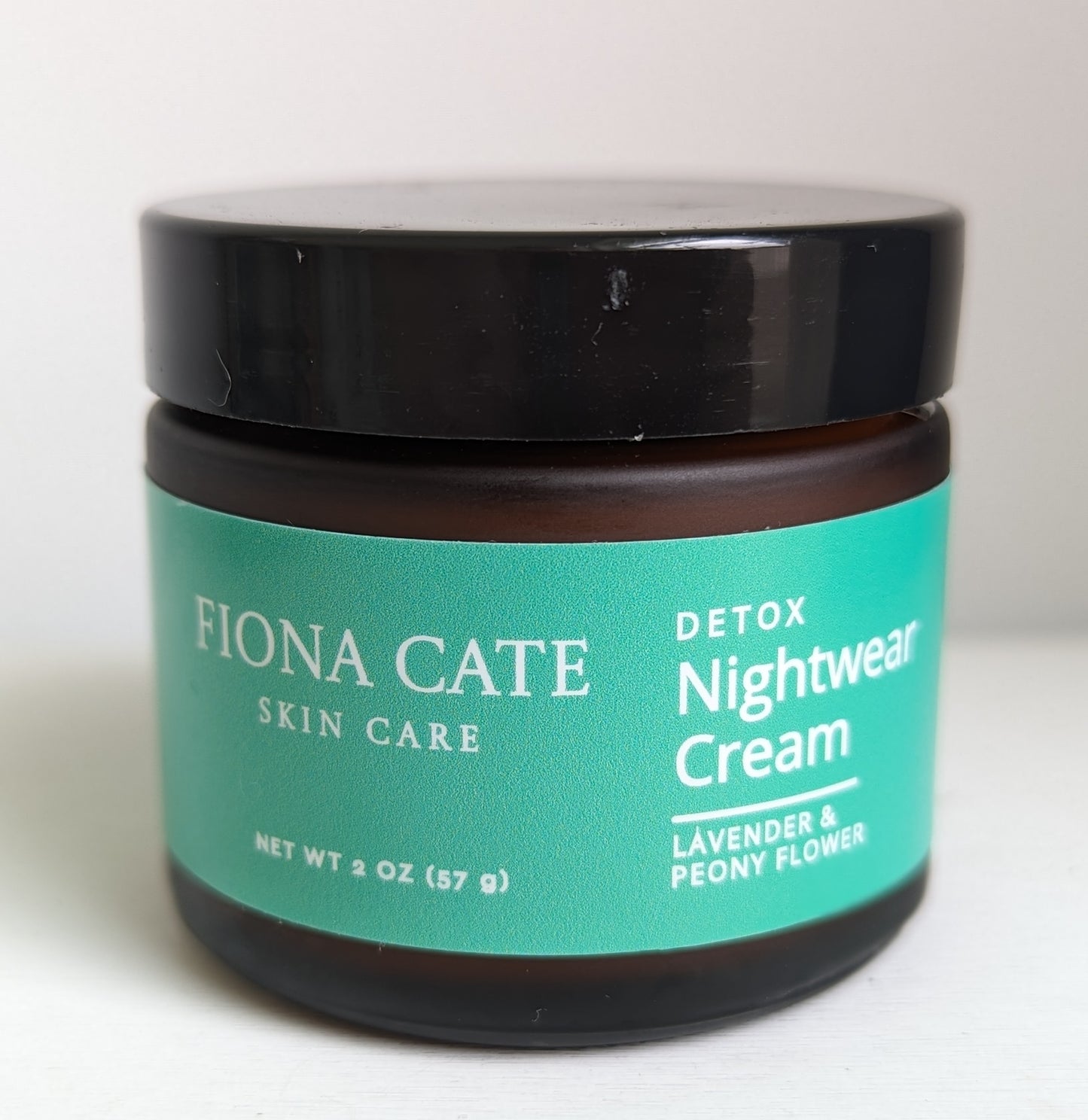 Detox Nightwear Cream